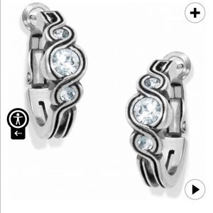 Beautiful Brighton Earrings and Bracelet